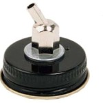 Adapter do pojemników na farby, REVELL 38280