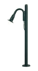 Latarnia masztowa, skala Z, VIESSMANN 7160