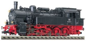 Prowóz BR 094, DB.  skala H0, FLEISCHMANN 4096