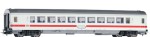 Wagon pasażerski IC, skala H0, 57605 PIKO