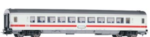 Wagon pasażerski IC, skala H0, 57605 PIKO