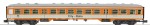Wagon osobowy "City Bahn", skala N, FLEISCHMANN 881011