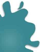 Farby akrylowe, HOBBY COLOUR H307 GRAY FS36320(SG), poj. 10 ml, Gunze - Mr. Hobby H307