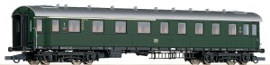 Wagon osobowy 1/2. klasy, typu AB4üwe,DB,  skala H0, ROCO 64738