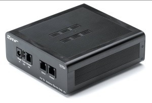 Wzmacniacz cyfrowy, ROCO 10764