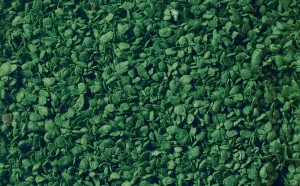 Listowie zielone 50 g, skala H0, NOCH 07144