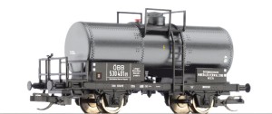 Wagon cysterna „ÖMV“ , skala TT, TILLIG 95831