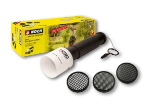 Gras-Master 3.0 PROFI-urządzenie do natrysku trawy i listowia, NOCH 60112