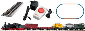 Zestaw startowy G7.1, skala H0, PIKO 57123
