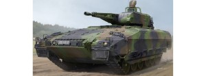 SPz PUMA, skala 1:35, HOBBY BOSS 83899