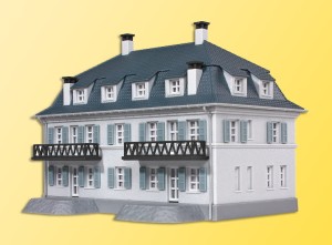 Urząd miejski, skala N, KIBRI 37169