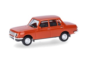 Wartburg 353 '66 , skala H0, HERPA  022903-007