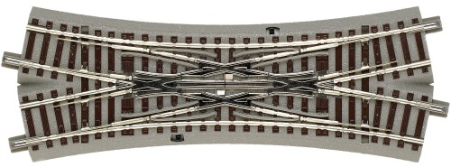 61164-doppelkreuzungsweiche-225-geoline-spur-h0 Roco.jpg
