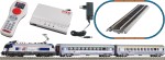Zestaw startowy IC  PKP,  SmartControl, DCC, skala H0, PIKO 59103