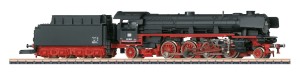 Parowóz BR 41,  DB, skala Z, MÄRKLIN 88277