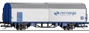 Wagon towarowy Kils, PKP, skala TT, TILLIG 14862