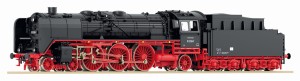 Parowóz BR 01, skala N, DR,  FLEISCHMANN 714501