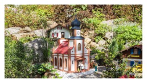 Kościół , skala G, POLA 331075