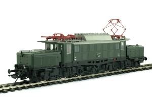 Elektrowóz E94 192, DB,  skala 0, LENZ 40310-01