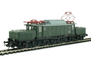 Elektrowóz E94 017, DR,  skala 0, LENZ 40310-22