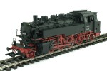 Parowóz BR 86 436, DRG,  skala 0, LENZ 40286-22