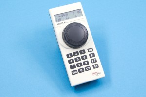 Pilot sterowniczy LH101-R radiowy , LENZ 21102