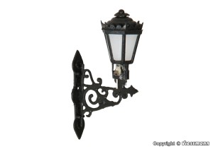 Latarnia ścienna, LED skala 0 , VIESSMANN 9074