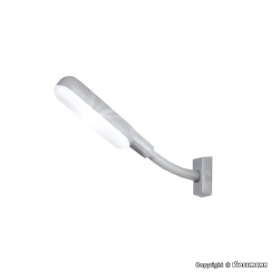 Latarnia ścienna przemysłowa, LED skala 0 , VIESSMANN 9089