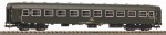 Wagon osobowy 2-klasy typu  111A , PKP, skala H0, PIKO 97181