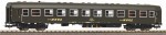 Wagon restauracyjny WARS  113A , PKP, skala H0, PIKO 97183