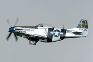 Samolot, P-51D MUSTANG "JUMPIN - JACQUES", skala 1:72, Hasegawa 51320
