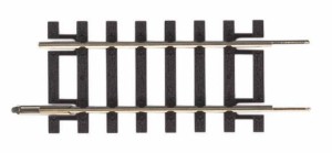 Tor przejściowy U, GUE62-H, skala H0, PIKO 55207