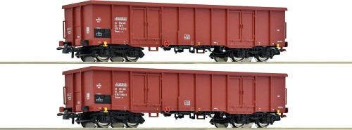 6600171-2-tlg-set-offene-gueterwagen-eaos-pkp-dc-spur-h0-01.jpg
