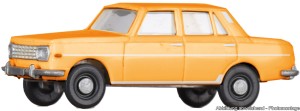 Wartburg 353 de Luxe, skala TT, TILLIG 08708