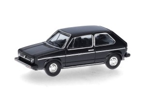 VW Golf I ,  skala TT, HERPA 066600-003