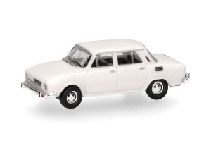 Skoda 110L  , skala TT, HERPA 066570-002