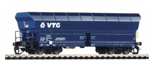 Wagon samowyładowawczy Falns, VTG,  skala TT, PIKO 47740