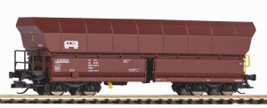 Wagon samowyładowawczy Falns, skala TT, PIKO 47748
