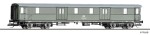 Wagon bagażowy typu Dge, DR,  skala TT, TILLIG 13377