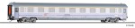 Wagon osobowy 1-klasy typu A9mnouz, IC PKP, skala TT, TILLIG 16286