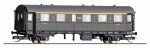 Wagon osobowy 1-klasy typu Ai, PKP, skala TT, TILLIG 16005