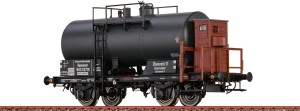 Wagon cysterna typu Z "Ölverein", DRG skala H0, BRAWA 50846