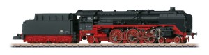 Parowóz BR 01,  DR, skala Z, MÄRKLIN 88013