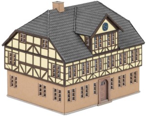 Stary ratusz, skala Z, FALLER 282779
