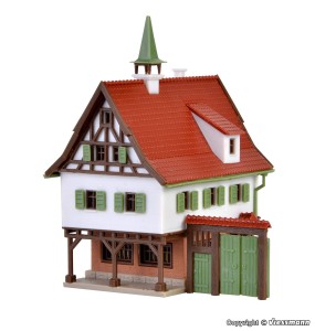 Ratusz , skala Z, VOLLMER 49532