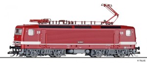 Elekrowóz BR 243, DR,  skala TT, TILLIG 04348