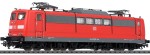 Elektr0wóz BR 151 ,DCC, DB,  skala H0, TRIX 25652