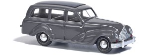 EMW 340 kombi, skala TT, BUSCH 87250