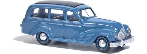 EMW 340 kombi, skala TT, BUSCH 87251