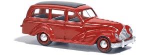 EMW 340 kombi, skala TT, BUSCH 87252